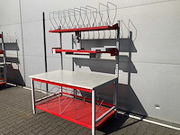 Inpaktafel 1600x900mm - afbeelding 2 van  3