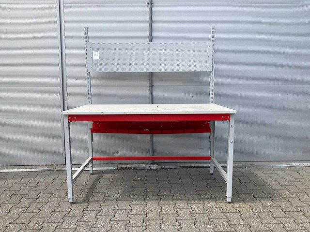 Inpaktafel 1600x900mm - afbeelding 1 van  3