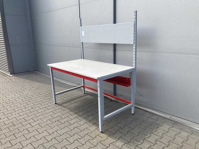 Inpaktafel 1600x900mm - afbeelding 2 van  2