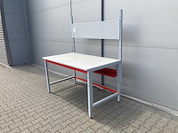 Inpaktafel 1600x900mm - afbeelding 2 van  3