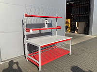 Inpaktafel 1800x900mm - afbeelding 1 van  5