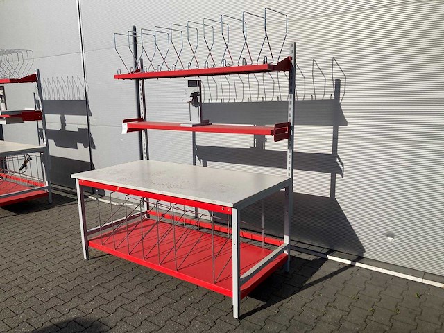 Inpaktafel 1800x900mm - afbeelding 2 van  5