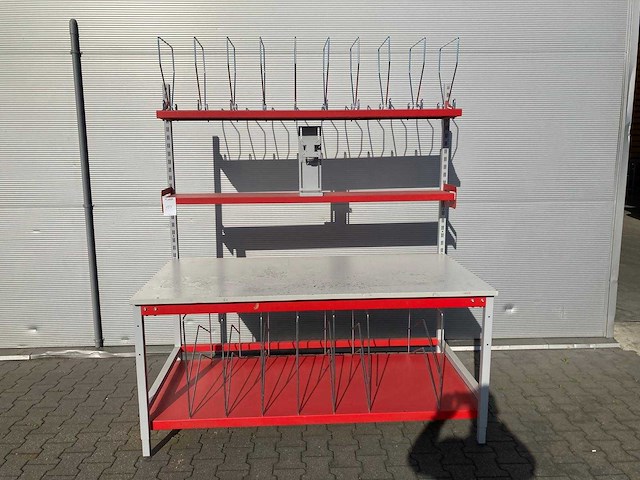 Inpaktafel 1800x900mm - afbeelding 4 van  5