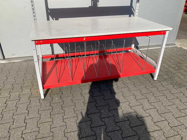 Inpaktafel 1800x900mm - afbeelding 5 van  5