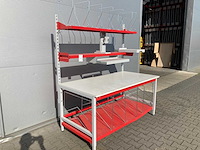Inpaktafel 1800x900mm - afbeelding 1 van  5
