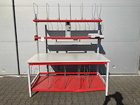 Inpaktafel 1800x900mm - afbeelding 2 van  5