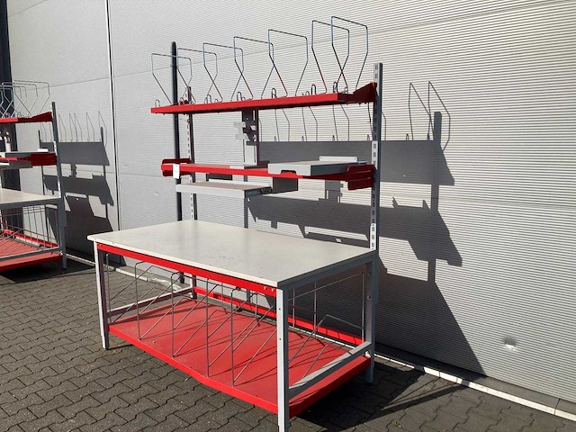 Inpaktafel 1800x900mm - afbeelding 5 van  5