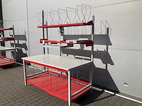 Inpaktafel 1800x900mm - afbeelding 5 van  5
