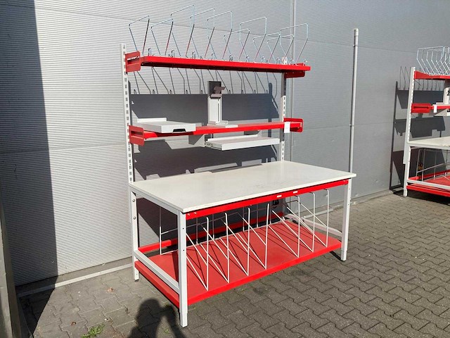 Inpaktafel 1800x900mm - afbeelding 1 van  5