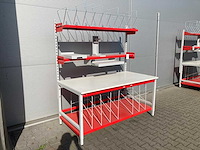 Inpaktafel 1800x900mm - afbeelding 1 van  5