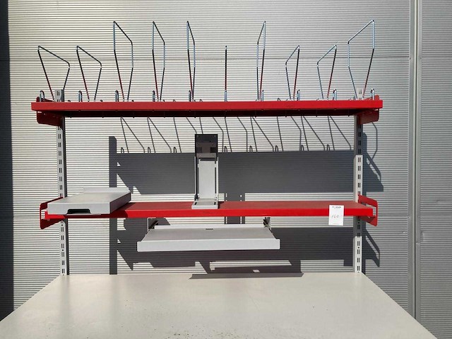 Inpaktafel 1800x900mm - afbeelding 2 van  5