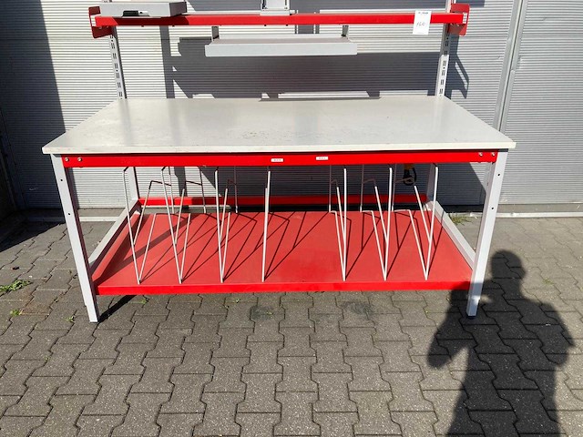 Inpaktafel 1800x900mm - afbeelding 3 van  5