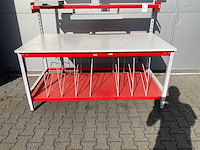 Inpaktafel 1800x900mm - afbeelding 3 van  5