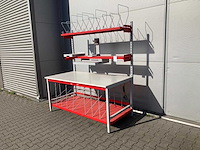 Inpaktafel 1800x900mm - afbeelding 4 van  5