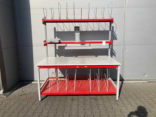 Inpaktafel 1800x900mm - afbeelding 5 van  5