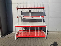 Inpaktafel 1800x900mm - afbeelding 5 van  5