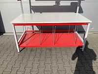 Inpaktafel 1800x900mm - afbeelding 1 van  1