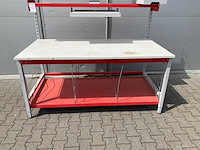 Inpaktafel 1800x900mm - afbeelding 2 van  2