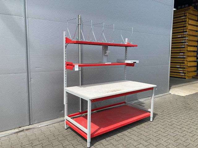 Inpaktafel 1800x900mm - afbeelding 3 van  3