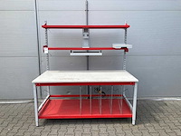 Inpaktafel 1800x900mm - afbeelding 1 van  3