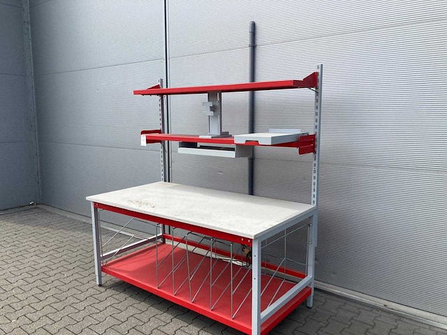 Inpaktafel 1800x900mm - afbeelding 3 van  3