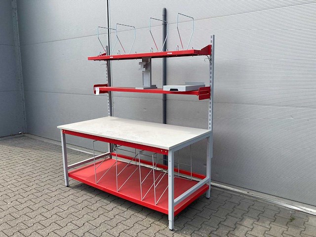 Inpaktafel 1800x900mm - afbeelding 2 van  3