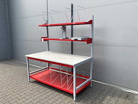 Inpaktafel 1800x900mm - afbeelding 2 van  3