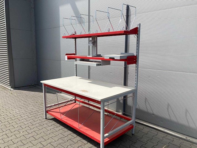 Inpaktafel 1800x900mm - afbeelding 2 van  4