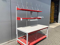 Inpaktafel 1800x900mm - afbeelding 4 van  4