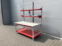 Inpaktafel 1800x900mm - afbeelding 2 van  3