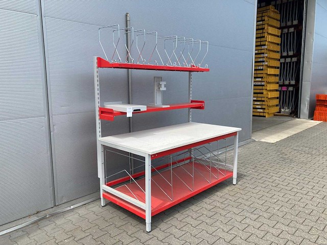 Inpaktafel 1800x900mm - afbeelding 3 van  3
