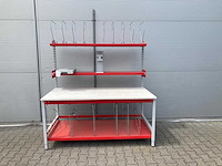 Inpaktafel 1800x900mm - afbeelding 1 van  3
