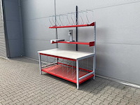 Inpaktafel 1800x900mm - afbeelding 2 van  3
