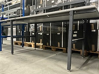 Inpaktafel 200x80xh85/182cm - afbeelding 4 van  4