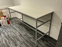Inpaktafel 220cm - afbeelding 1 van  4