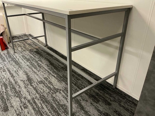 Inpaktafel 220cm - afbeelding 2 van  4