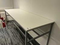 Inpaktafel 220cm - afbeelding 3 van  4