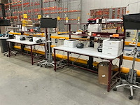 Inpaktafel (2x) - afbeelding 1 van  4