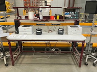 Inpaktafel (2x) - afbeelding 3 van  4