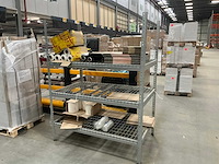 Inpaktafel (2x) - afbeelding 4 van  4