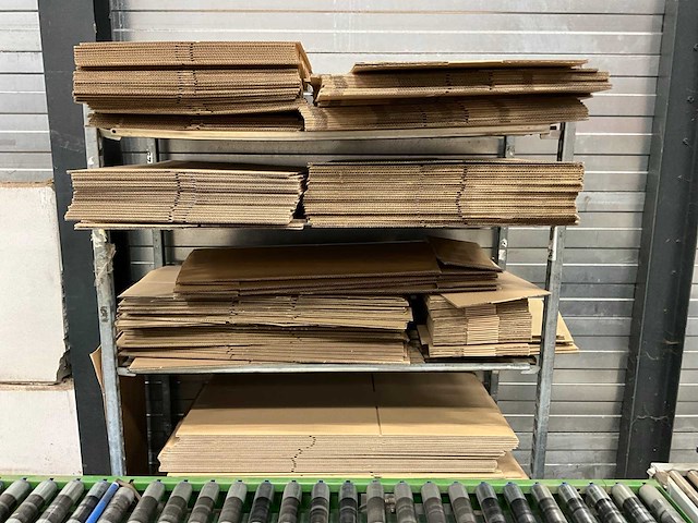 Inpaktafel (3x) - afbeelding 2 van  10