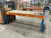 Inpaktafel (3x) - afbeelding 1 van  10