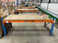 Inpaktafel (3x) - afbeelding 3 van  10