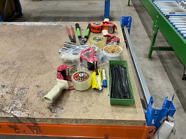 Inpaktafel (3x) - afbeelding 4 van  10