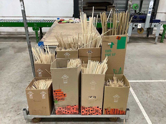 Inpaktafel (3x) - afbeelding 6 van  10