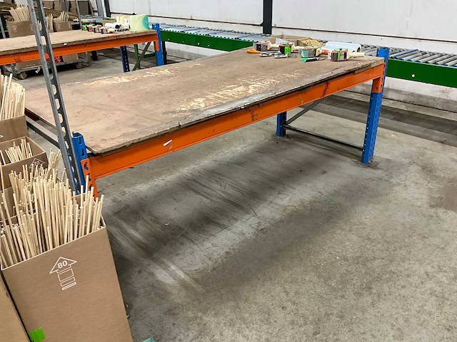 Inpaktafel (3x) - afbeelding 7 van  10