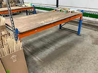 Inpaktafel (3x) - afbeelding 7 van  10