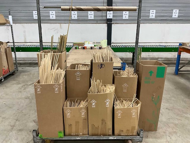 Inpaktafel (3x) - afbeelding 10 van  10