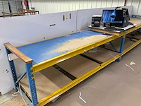 Inpaktafel 5650x1250x1100 mm - afbeelding 5 van  5