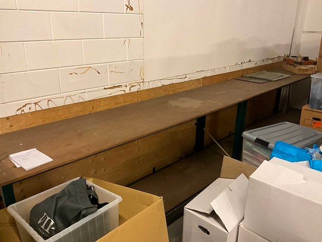 Inpaktafel (6x) - afbeelding 2 van  2